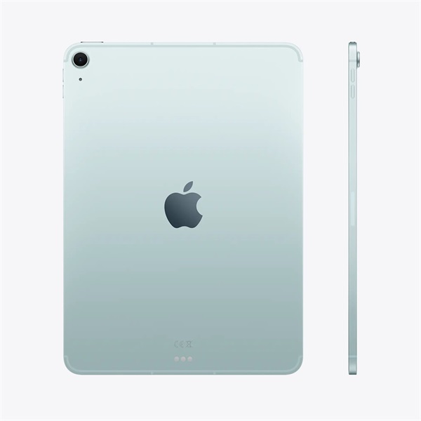 Apple 11" iPad Air (M3) 1TB Cellular Blue (kék)
