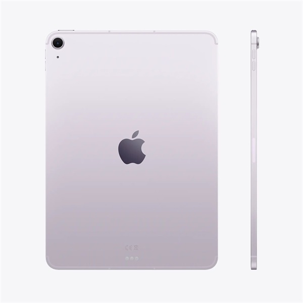 Apple 11" iPad Air (M3) 1TB Cellular Purple (lila)