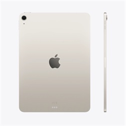 Apple 11" iPad Air (M3) 1TB Wi-Fi Starlight (fehér)