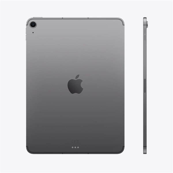 Apple 11" iPad Air (M3) 256GB Cellular Space Grey (asztroszürke)