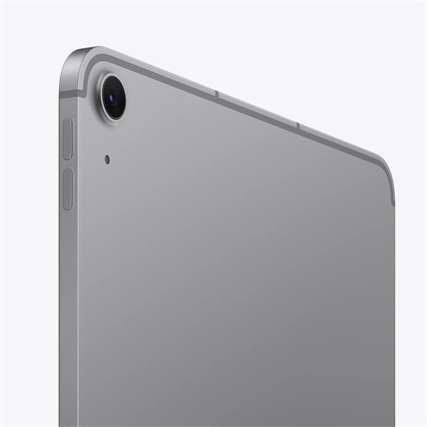 Apple 11" iPad Air (M3) 256GB Cellular Space Grey (asztroszürke)