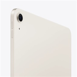 Apple 11" iPad Air (M3) 256GB Wi-Fi Starlight (fehér)