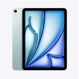 Apple 11" iPad Air (M3) 512GB Cellular Blue (kék)
