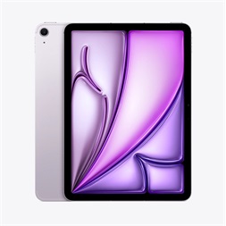 Apple 11" iPad Air (M3) 512GB Cellular Purple (lila)
