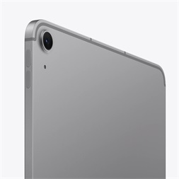 Apple 11" iPad Air (M3) 512GB Cellular Space Grey (asztroszürke)