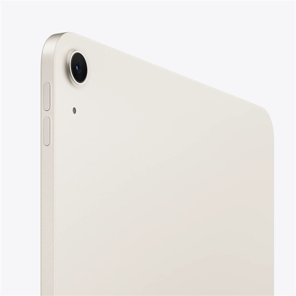 Apple 11" iPad Air (M3) 512GB Wi-Fi Starlight (fehér)