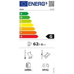 Apple 11" iPad Air (M4) 128GB Wi-Fi Cellular Blue (kék)