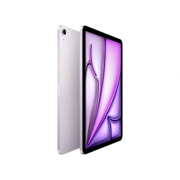 Apple 11" iPad Air (M4) 128GB Wi-Fi Purple (lila)