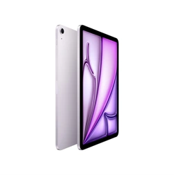 Apple 11" iPad Air (M4) 128GB Wi-Fi Purple (lila)