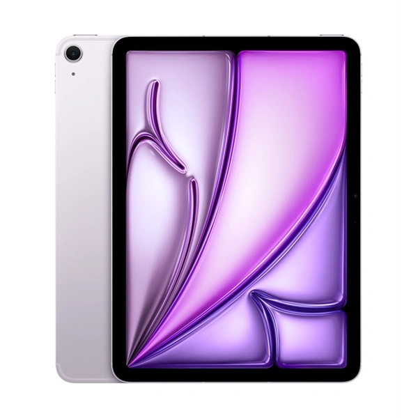 Apple 11" iPad Air (M4) 128GB Wi-Fi Cellular Purple (lila)