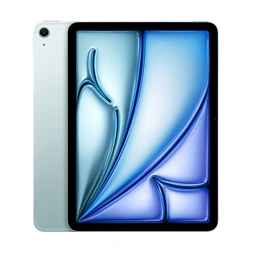 Apple 11" iPad Air (M4) 1TB Cellular Blue (kék)