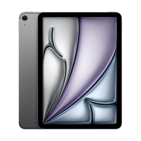 Apple 11" iPad Air (M4) 1TB Cellular Space Grey (asztroszürke)