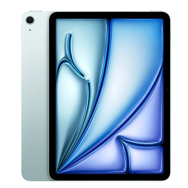 Apple 11" iPad Air (M4) 256GB Wi-Fi Blue (kék)