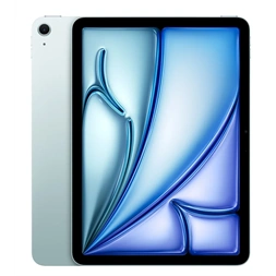 Apple 11" iPad Air (M4) 256GB Wi-Fi Blue (kék)