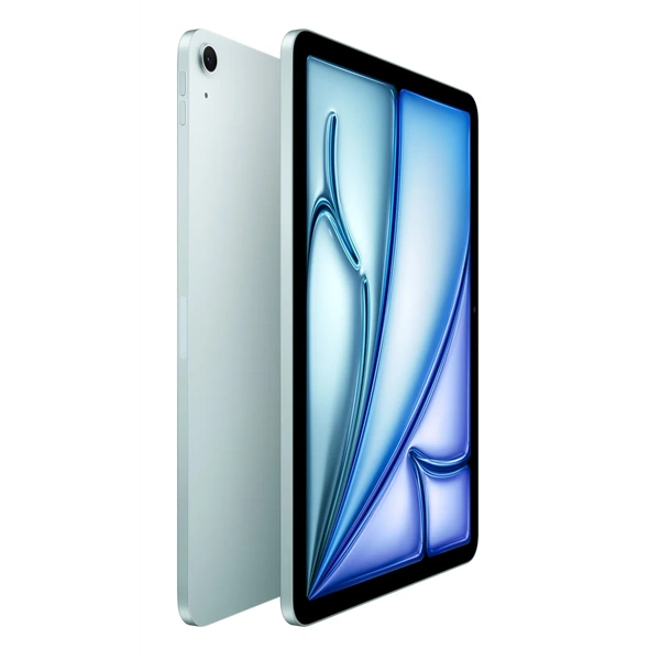 Apple 11" iPad Air (M4) 256GB Wi-Fi Blue (kék)
