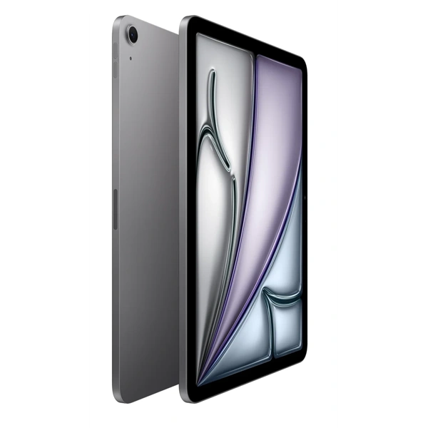 Apple 11" iPad Air (M4) 256GB Wi-Fi Space Grey (asztroszürke)