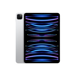 Apple 11" iPad Pro (2022) 1TB Wi-Fi Silver (ezüst)