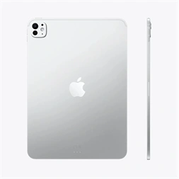 Apple 11" iPad Pro 256GB Wi-Fi Silver (ezüst)