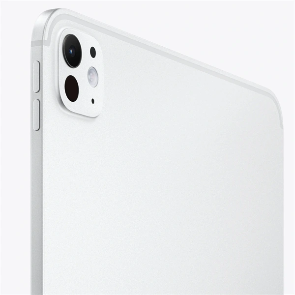 Apple 11" iPad Pro 256GB Wi-Fi Silver (ezüst)