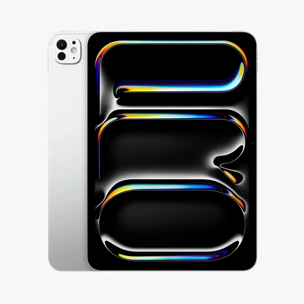 Apple 11" iPad Pro 2TB Wi-Fi Silver (ezüst)