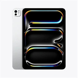 Apple 11" iPad Pro 2TB Wi-Fi Silver (ezüst)
