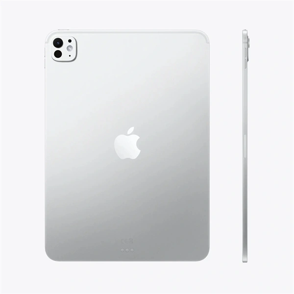 Apple 11" iPad Pro 2TB Wi-Fi Silver (ezüst)