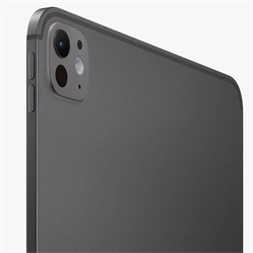 Apple 11" iPad Pro 2TB Wi-Fi Space Black (fekete) - Nanotexturált üveg