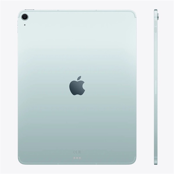 Apple 13" iPad Air (M3) 128GB Cellular Blue (kék)