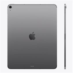 Apple 13" iPad Air (M3) 128GB Cellular Space Grey (asztroszürke)