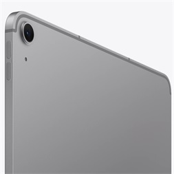 Apple 13" iPad Air (M3) 128GB Cellular Space Grey (asztroszürke)