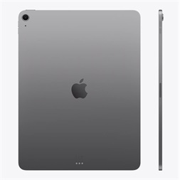 Apple 13" iPad Air (M3) 128GB Wi-Fi Space Grey (asztroszürke)
