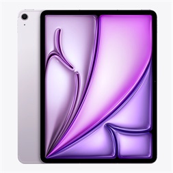Apple 13" iPad Air (M3) 256GB Cellular Purple (lila)