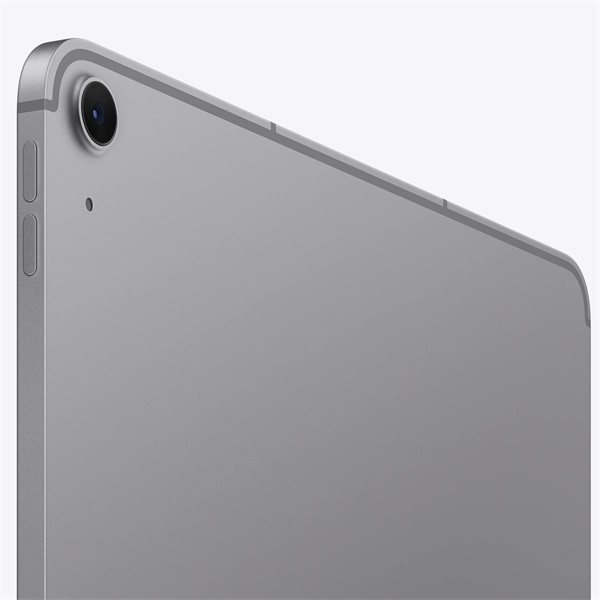 Apple 13" iPad Air (M3) 256GB Cellular Space Grey (asztroszürke)