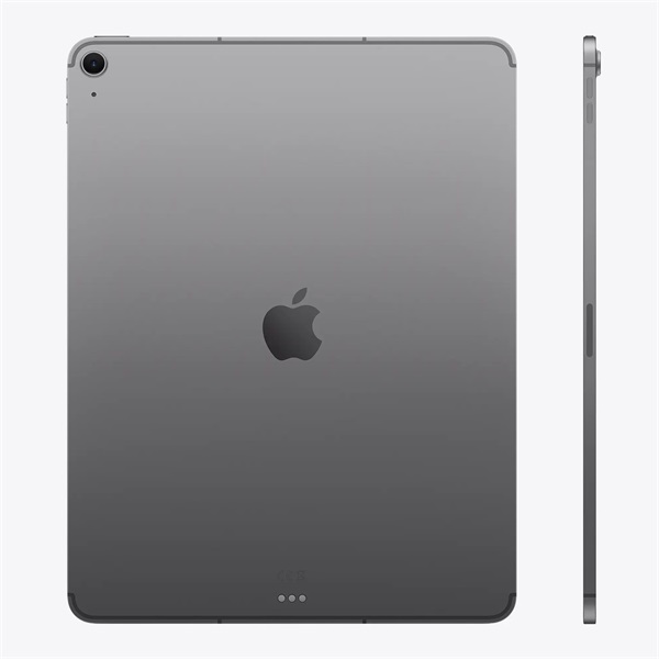 Apple 13" iPad Air (M3) 512GB Cellular Space Grey (asztroszürke)