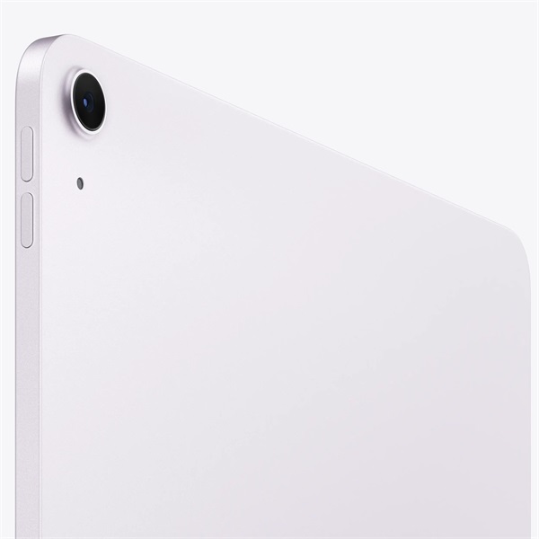 Apple 13" iPad Air (M3) 512GB Wi-Fi Purple (lila)