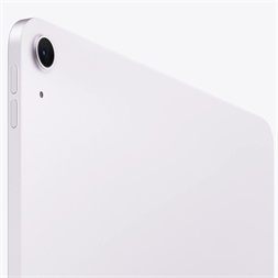Apple 13" iPad Air (M3) 512GB Wi-Fi Purple (lila)