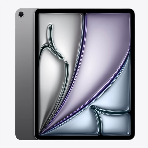 Apple 13" iPad Air (M3) 512GB Wi-Fi Space Grey (asztroszürke)