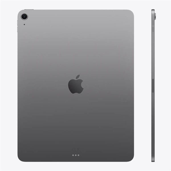 Apple 13" iPad Air (M3) 512GB Wi-Fi Space Grey (asztroszürke)