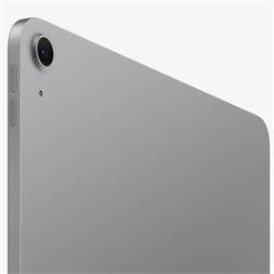 Apple 13" iPad Air (M3) 512GB Wi-Fi Space Grey (asztroszürke)
