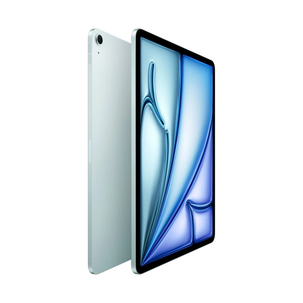 Apple 13" iPad Air (M4) 128GB Wi-Fi Blue (kék)