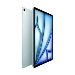 Apple 13" iPad Air (M4) 128GB Wi-Fi Blue (kék)