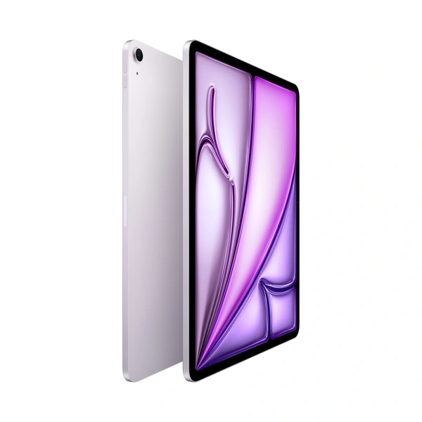Apple 13" iPad Air (M4) 128GB Wi-Fi Purple (lila)