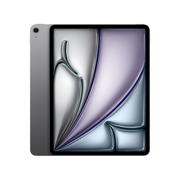 Apple 13" iPad Air (M4) 128GB Wi-Fi Space Grey (asztroszürke)