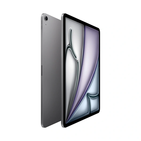 Apple 13" iPad Air (M4) 128GB Wi-Fi Space Grey (asztroszürke)