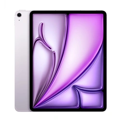 Apple 13" iPad Air (M4) 512GB Wi-Fi Cellular Purple (lila)