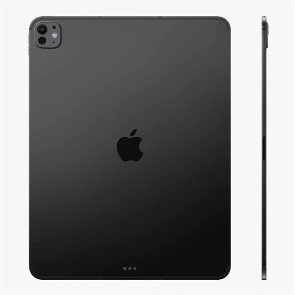 Apple 13" iPad Pro 1TB Cellular Space Black (fekete)