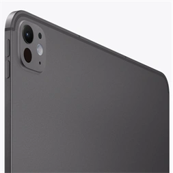 Apple 13" iPad Pro 256GB Cellular Space Black (fekete)