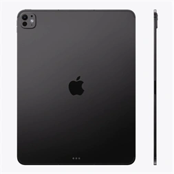 Apple 13" iPad Pro 256GB Wi-Fi Space Black (fekete)