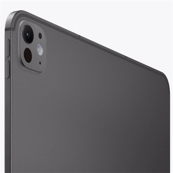 Apple 13" iPad Pro 256GB Wi-Fi Space Black (fekete)