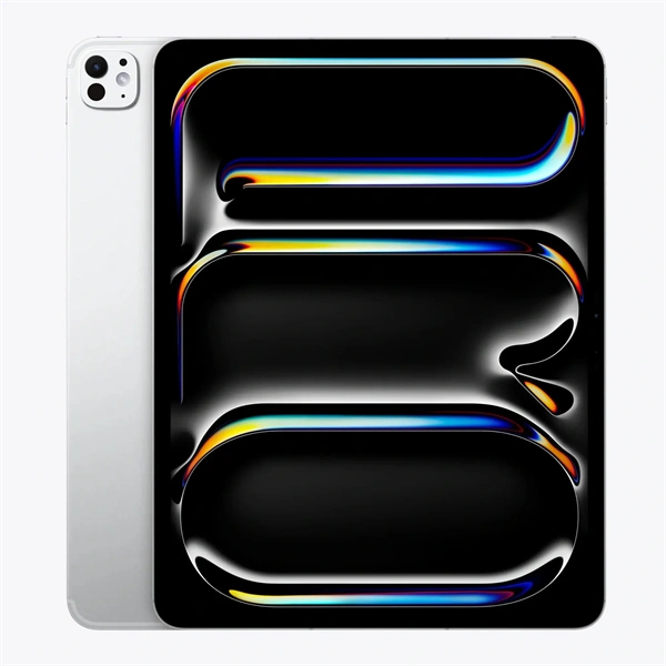 Apple 13" iPad Pro 2TB Cellular Silver (ezüst)